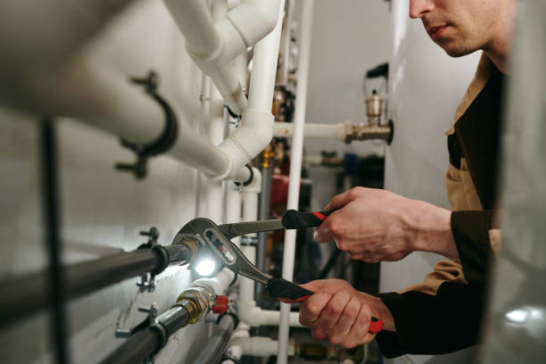 Best Plumbing Repair Near Me  in Pocono Woodland Lakes, PA