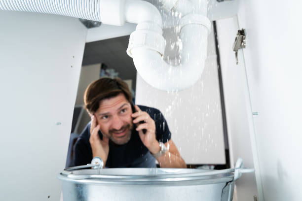 Best Commercial Plumbing Services  in Pocono Woodland Lakes, PA