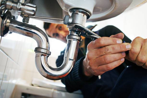 Best Same-Day Plumbing Service  in Pocono Woodland Lakes, PA