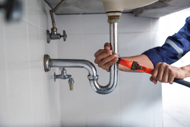 Best Emergency Plumber  in Pocono Woodland Lakes, PA