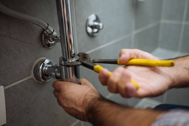 Best Plumbing Repair Near Me  in Pocono Woodland Lakes, PA