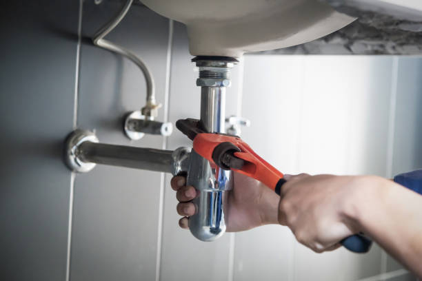 Best Emergency Plumber  in Pocono Woodland Lakes, PA