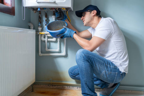 Best Commercial Plumbing Services  in Pocono Woodland Lakes, PA