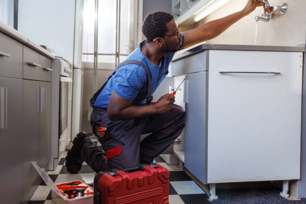 Best Affordable Plumber Near Me  in Pocono Woodland Lakes, PA