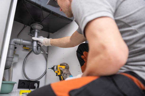 Best Same-Day Plumbing Service  in Pocono Woodland Lakes, PA