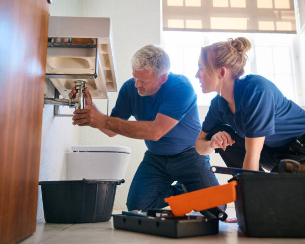 Best Affordable Plumber Near Me  in Pocono Woodland Lakes, PA